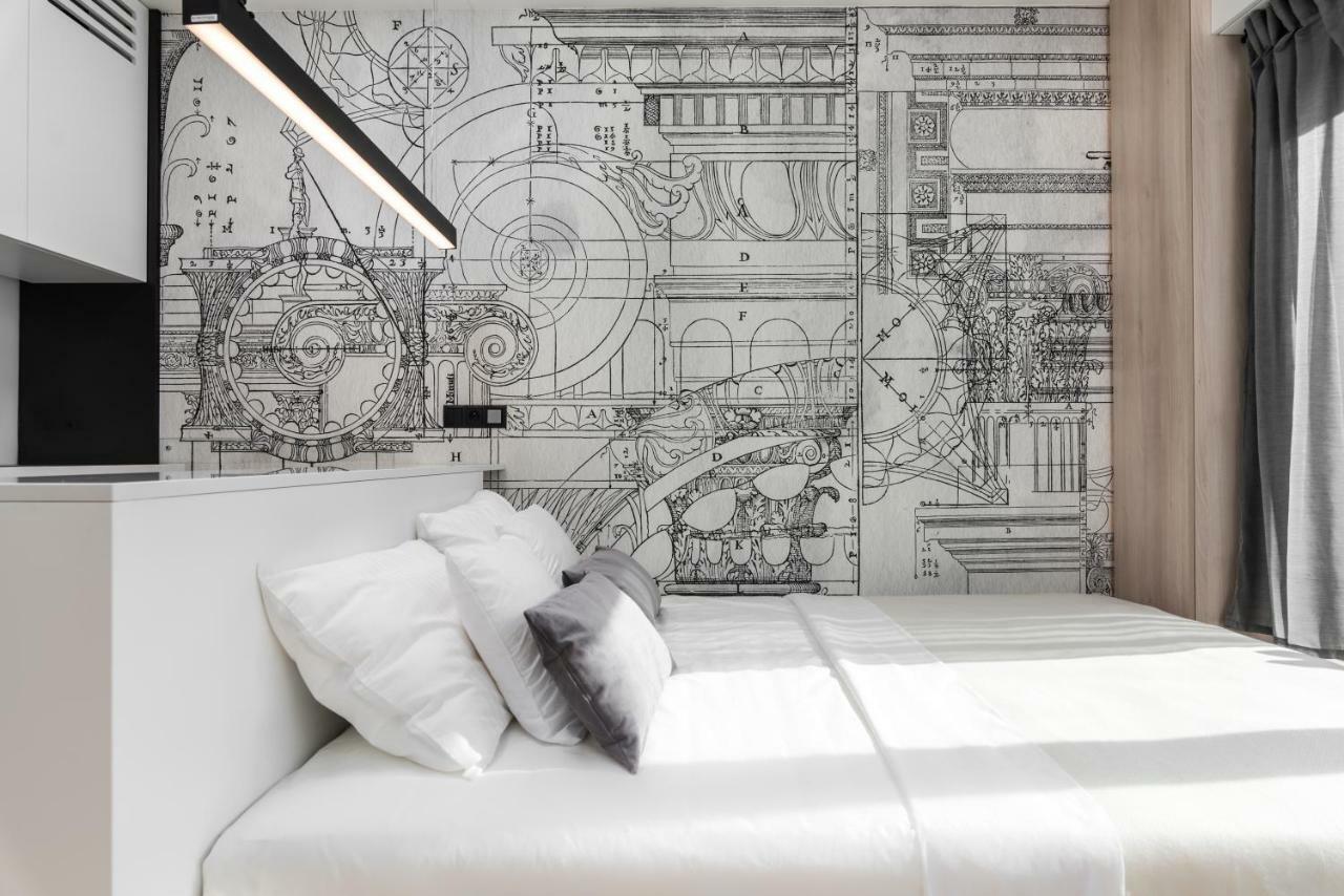 White Room Pilsudskiego 1 Cracovia Esterno foto